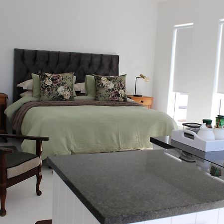 Nivenia Beach House Bettys Bay Ngoại thất bức ảnh