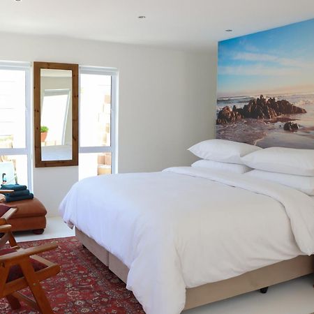 Nivenia Beach House Bettys Bay Ngoại thất bức ảnh