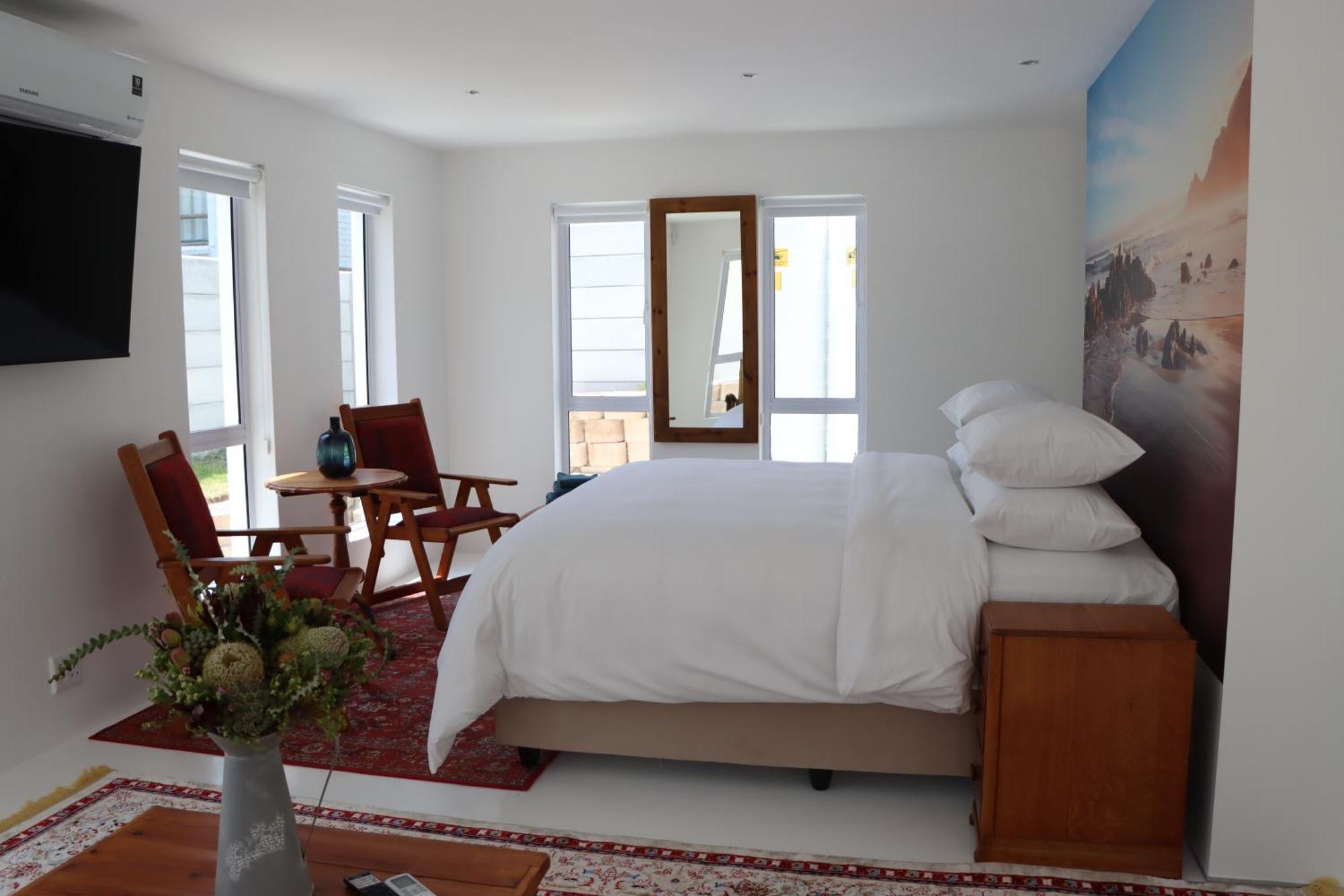 Nivenia Beach House Bettys Bay Ngoại thất bức ảnh