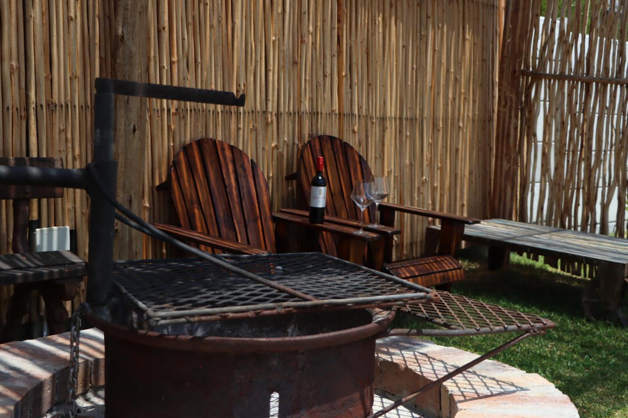 Nivenia Beach House Bettys Bay Ngoại thất bức ảnh