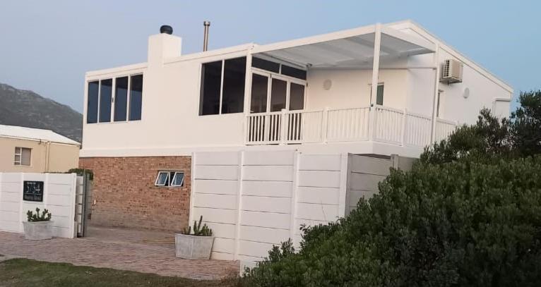 Nivenia Beach House Bettys Bay Ngoại thất bức ảnh