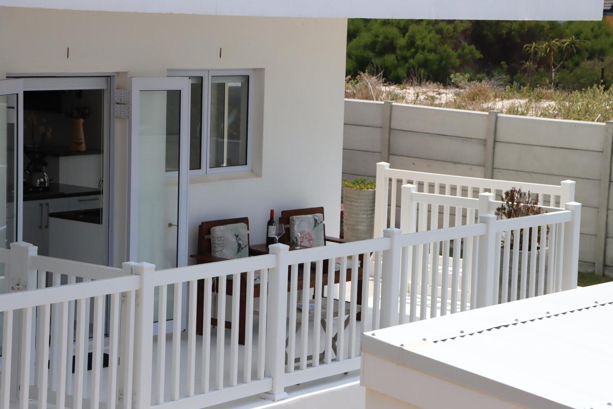 Nivenia Beach House Bettys Bay Ngoại thất bức ảnh