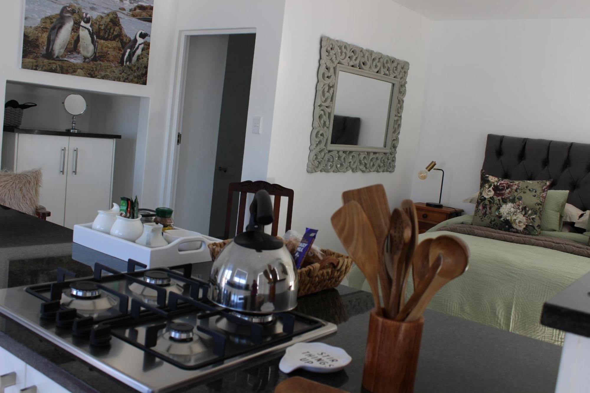 Nivenia Beach House Bettys Bay Ngoại thất bức ảnh