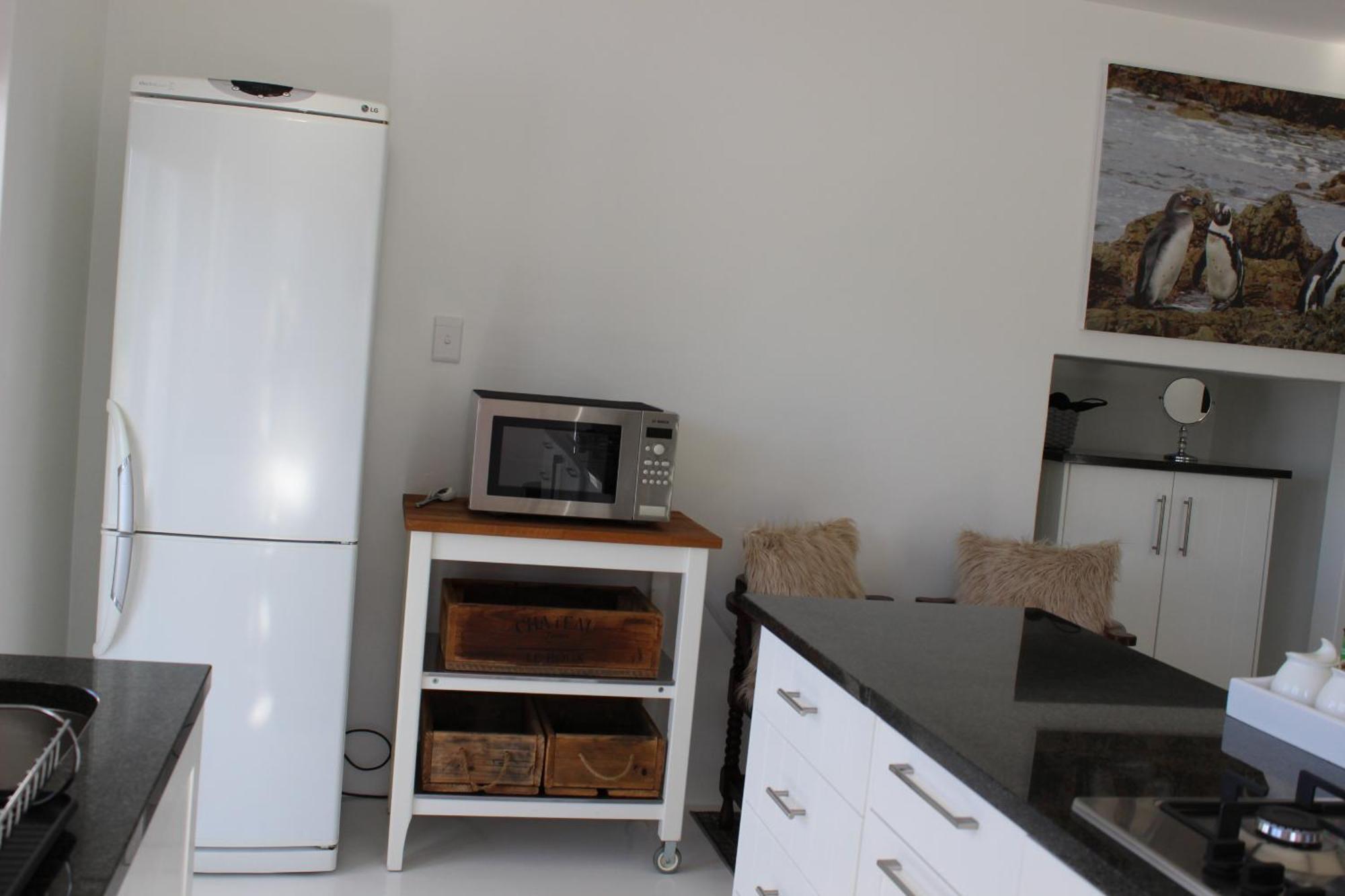 Nivenia Beach House Bettys Bay Ngoại thất bức ảnh