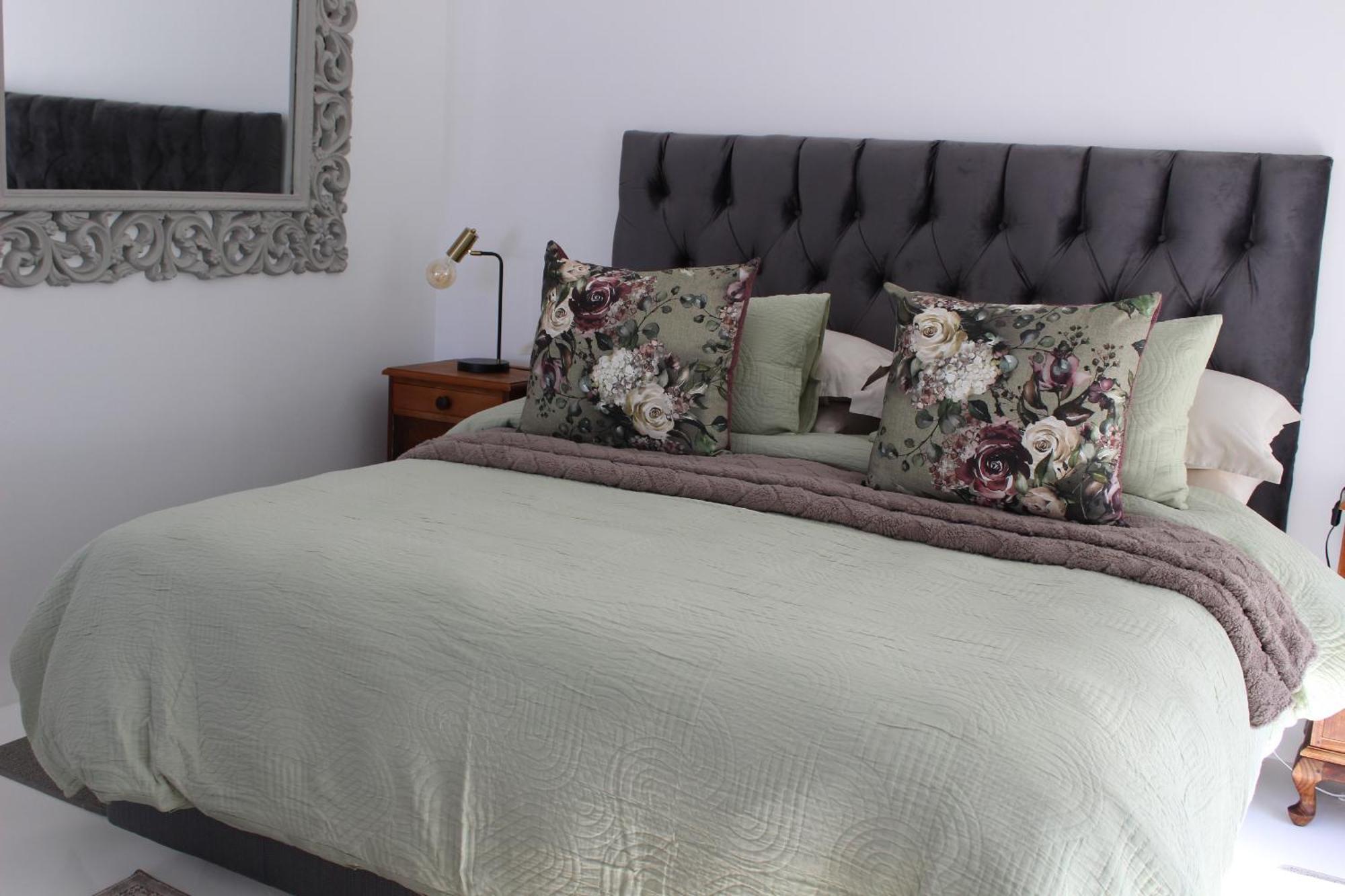 Nivenia Beach House Bettys Bay Ngoại thất bức ảnh