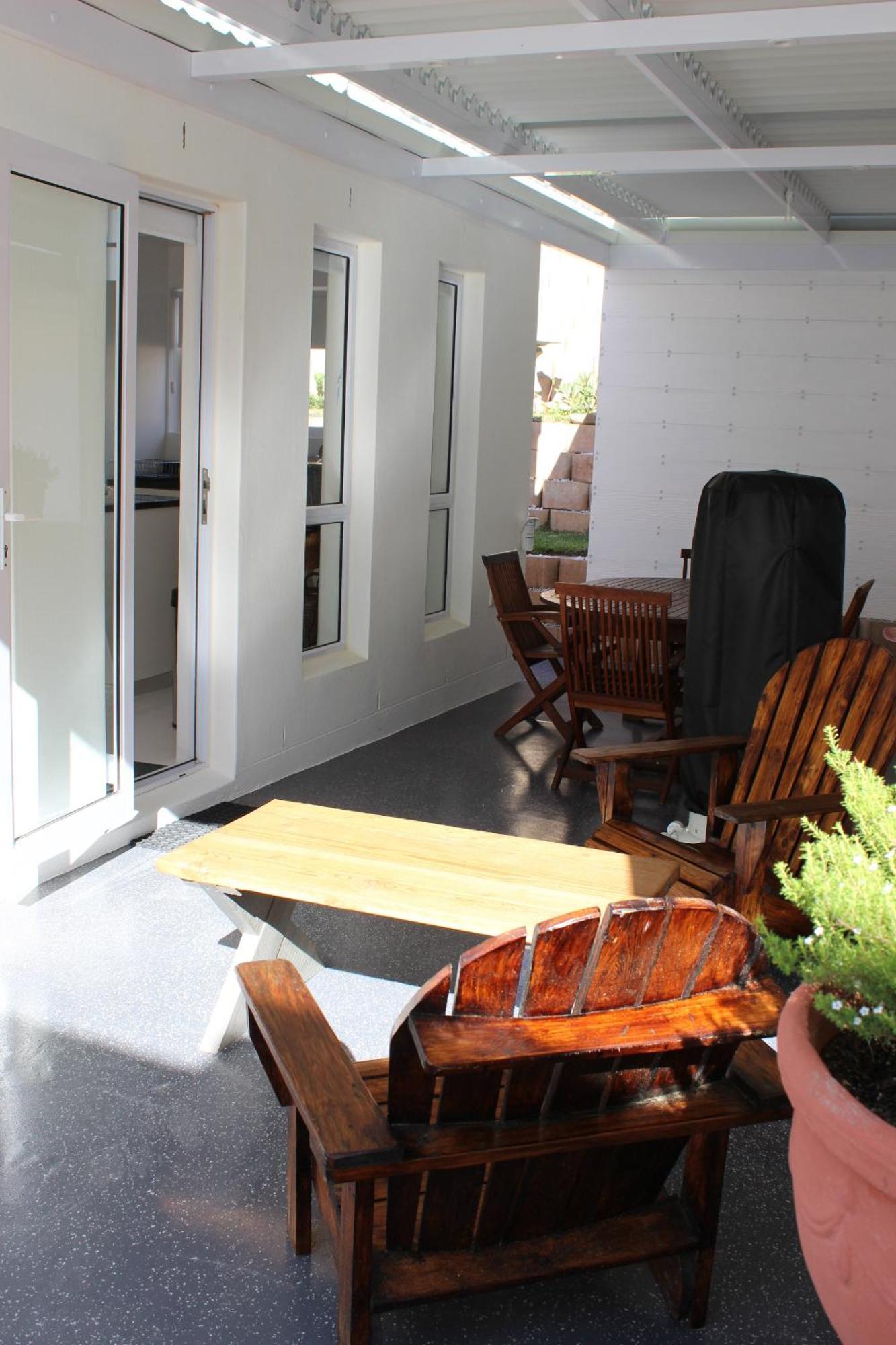 Nivenia Beach House Bettys Bay Ngoại thất bức ảnh