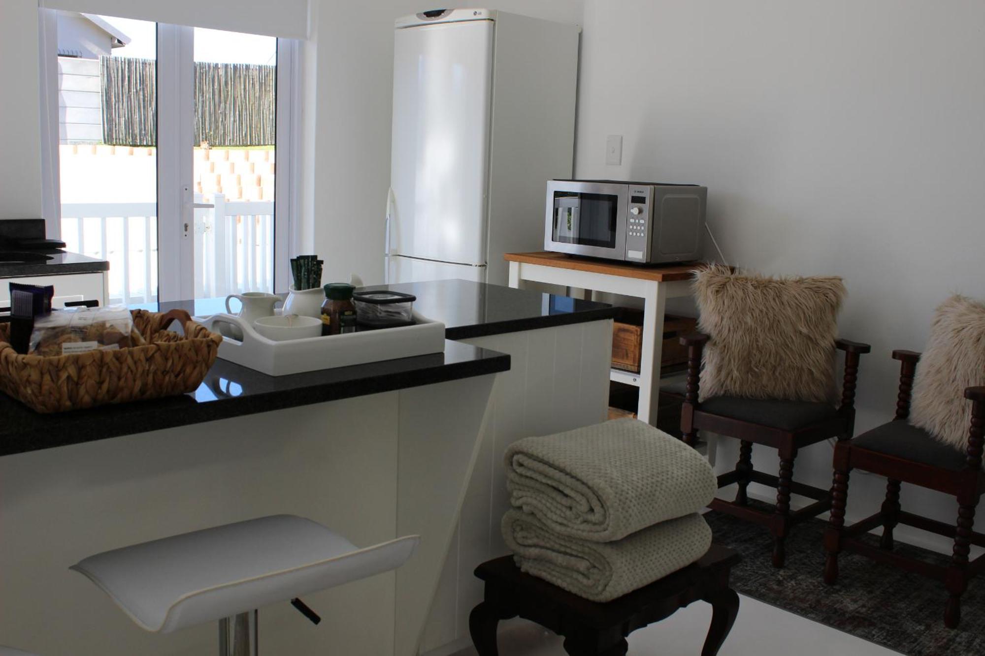 Nivenia Beach House Bettys Bay Ngoại thất bức ảnh