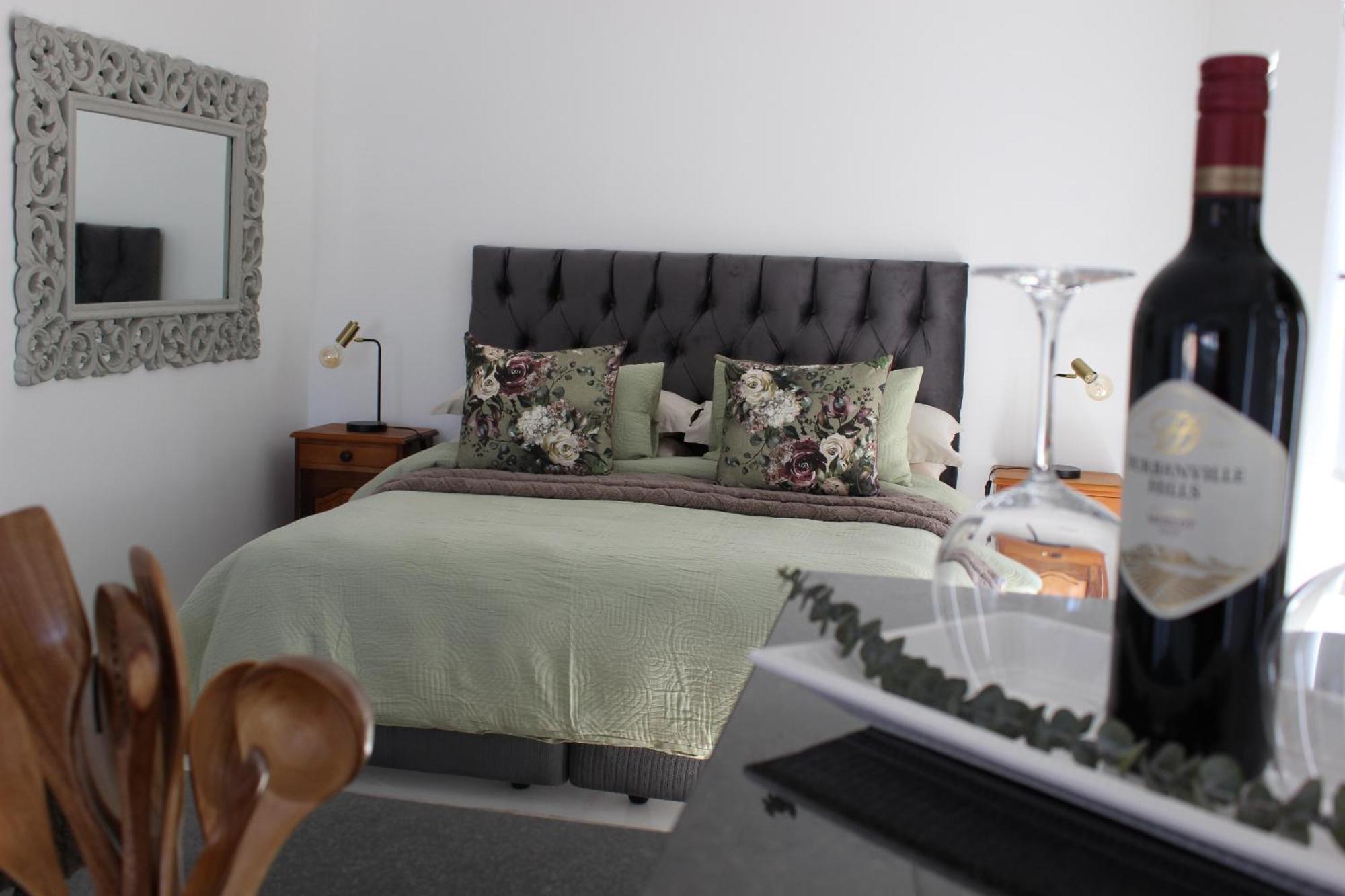 Nivenia Beach House Bettys Bay Ngoại thất bức ảnh