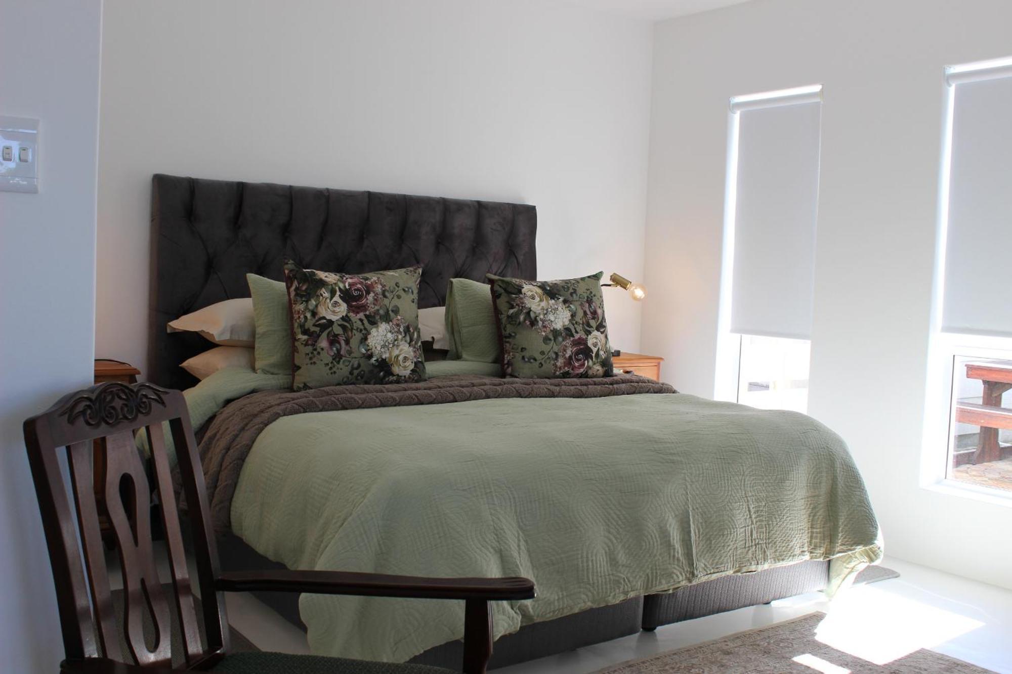 Nivenia Beach House Bettys Bay Ngoại thất bức ảnh