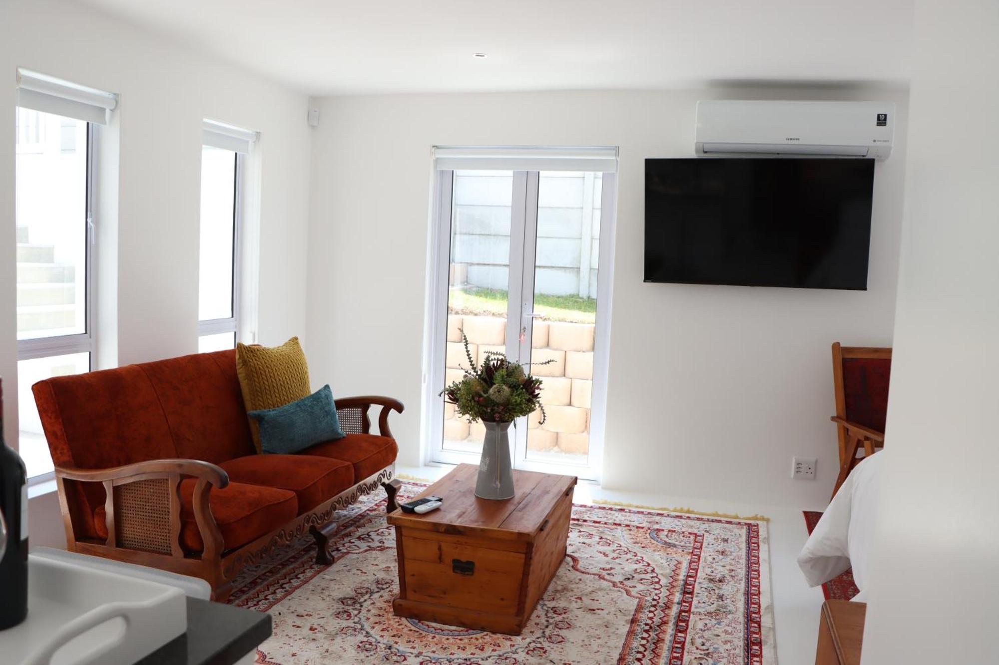 Nivenia Beach House Bettys Bay Ngoại thất bức ảnh