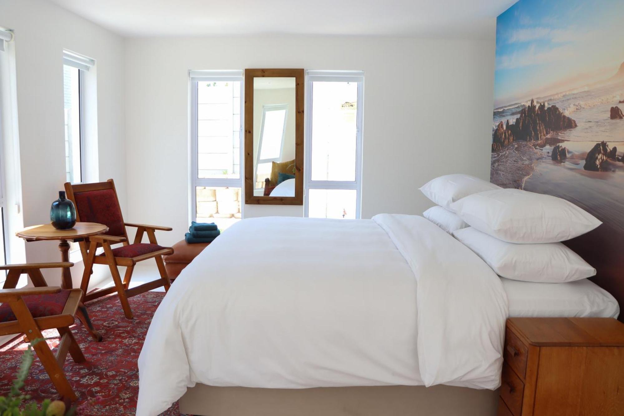 Nivenia Beach House Bettys Bay Ngoại thất bức ảnh