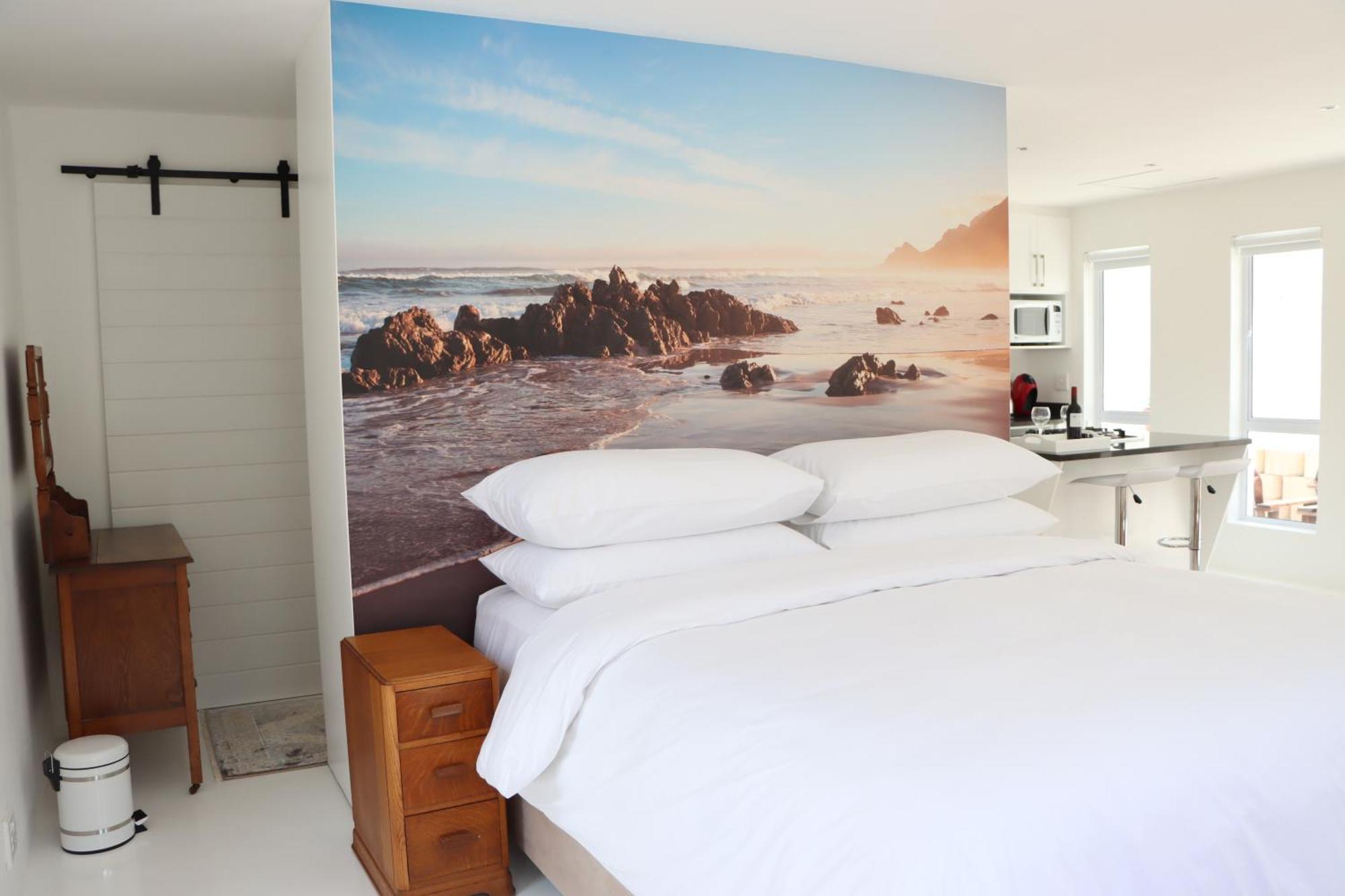 Nivenia Beach House Bettys Bay Ngoại thất bức ảnh