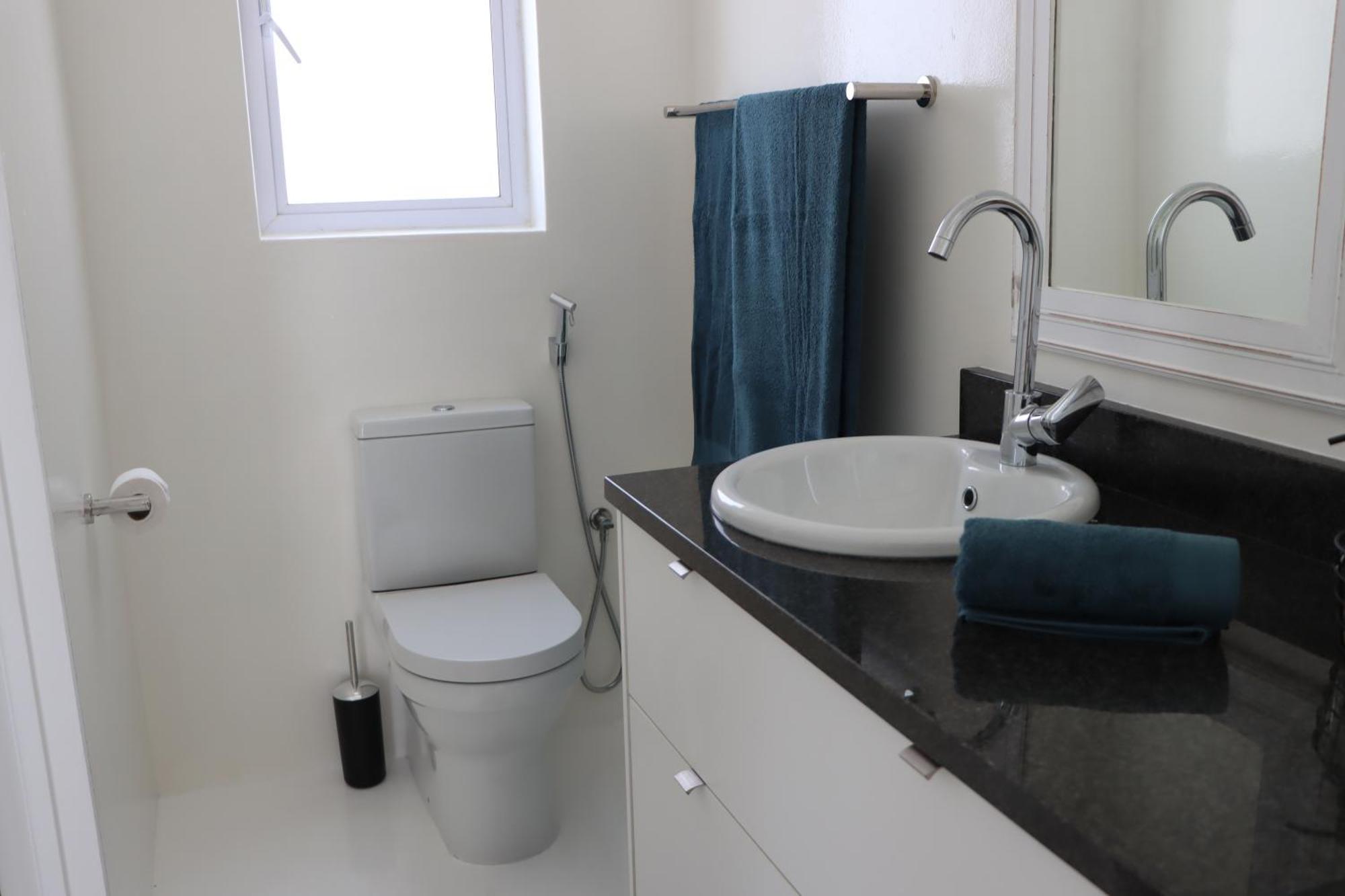 Nivenia Beach House Bettys Bay Ngoại thất bức ảnh
